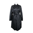 Unisex Ril's - Dress, size 38 - Black ()