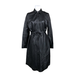 Unisex Ril's - Dress, size 38 - Black (1)