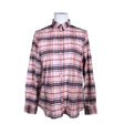 Unisex Gant - Collared shirt, size 40 - Light pink ()
