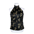 Unisex Cloth Gallery - Party top, size 38 - Black ()