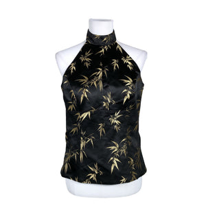 Unisex Cloth Gallery - Party top, size 38 - Black (1)
