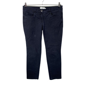Unisex Tom Tailor - Jeans, size 40 - Black (1)