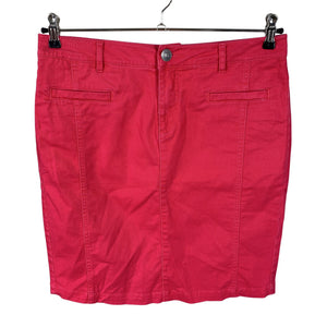 Unisex Jackpot - Fabric skirt, size 38 - Pink (1)