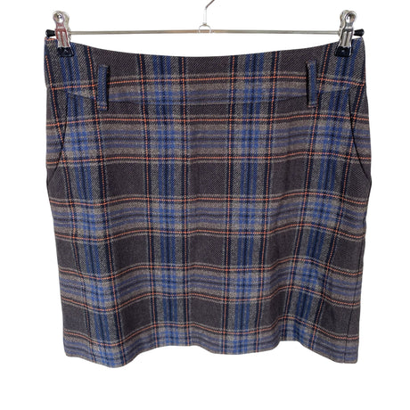 Unisex Esprit - Fabric skirt, size 38 - Brown ()