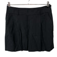 Unisex Mexx - Fabric skirt, size 40 - Black ()