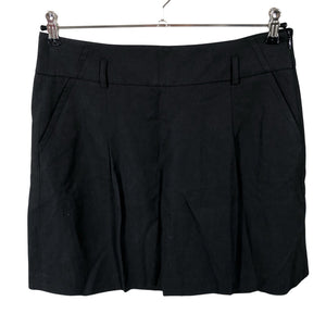 Unisex Mexx - Fabric skirt, size 40 - Black (1)