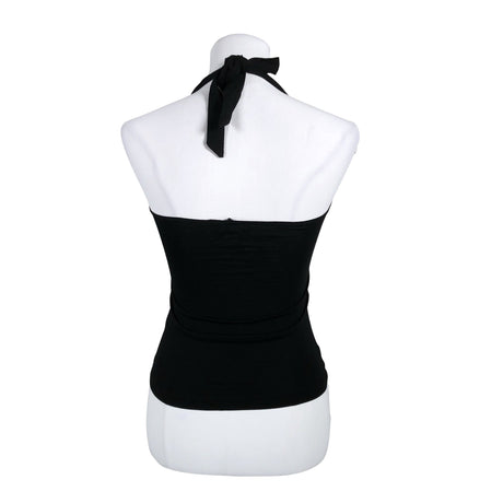 Unisex b.Young - Tricot tank top, size 34 - Black (2)