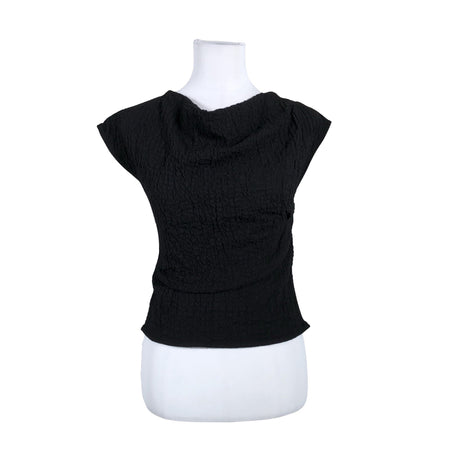 Unisex Marita Huurinainen - T-shirt, size 32 - Black ()