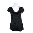 Unisex Esprit - Top, size 32 - Black ()