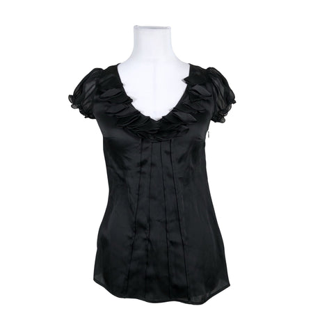 Unisex Esprit - Top, size 32 - Black ()