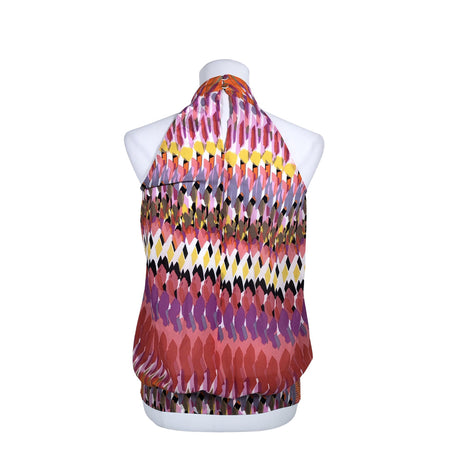 Unisex Esprit - Top, size 34 - Pink (2)