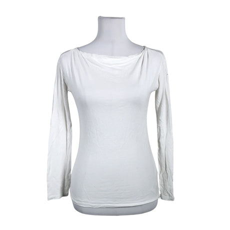 Unisex Esprit - Tricot shirt, size 34 - White ()