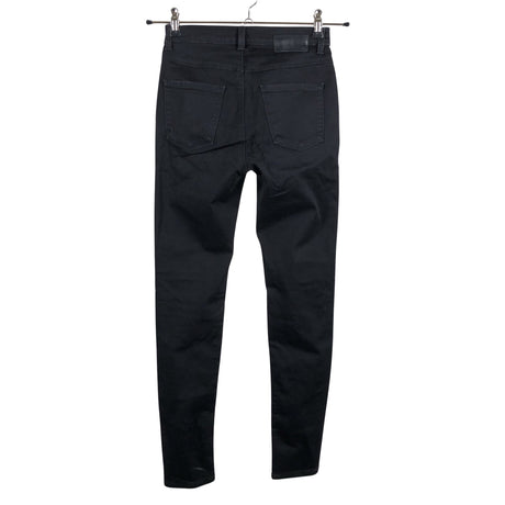 Unisex Very Nice - Jeans, size W27 - Black (2)