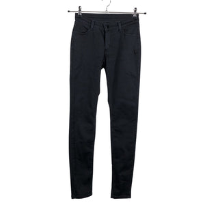 Unisex Very Nice - Jeans, size W27 - Black (1)