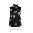 Unisex Jackpot - Top, size 34 - Black ()
