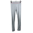 Unisex Jonathan - Sports tights, size 146 - 152 - Gray ()
