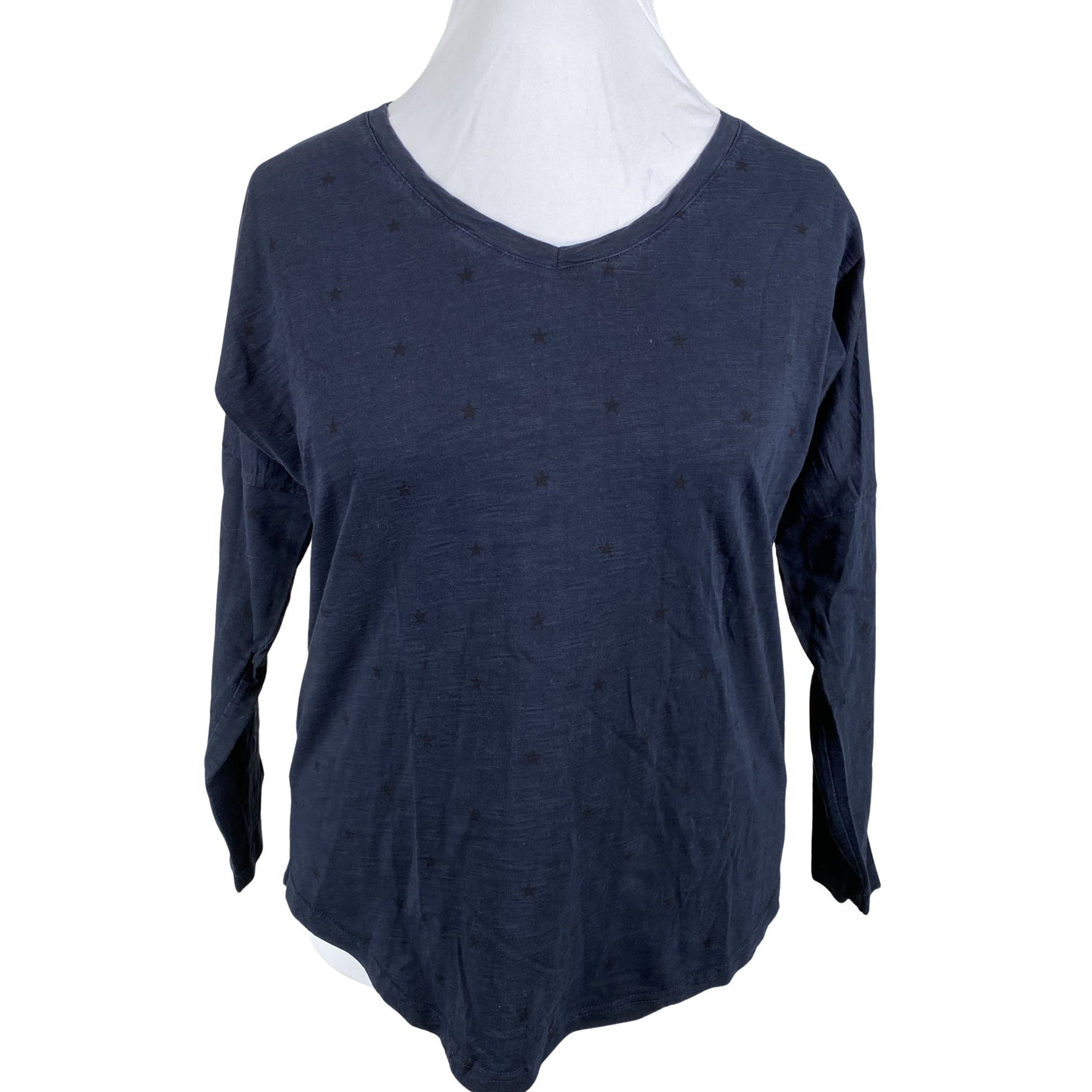 Unisex NOSH - Tricot shirt, size 42 - Black (1)