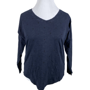 Unisex NOSH - Tricot shirt, size 42 - Black (1)