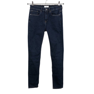 Unisex Lindex - Jeans, size 164 - 170 - Blue (1)