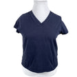 Unisex NOSH - T-shirt, size 42 - Blue ()