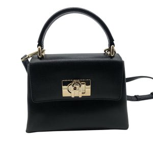 Unisex Furla - Handbag, size Mini - Black (3)