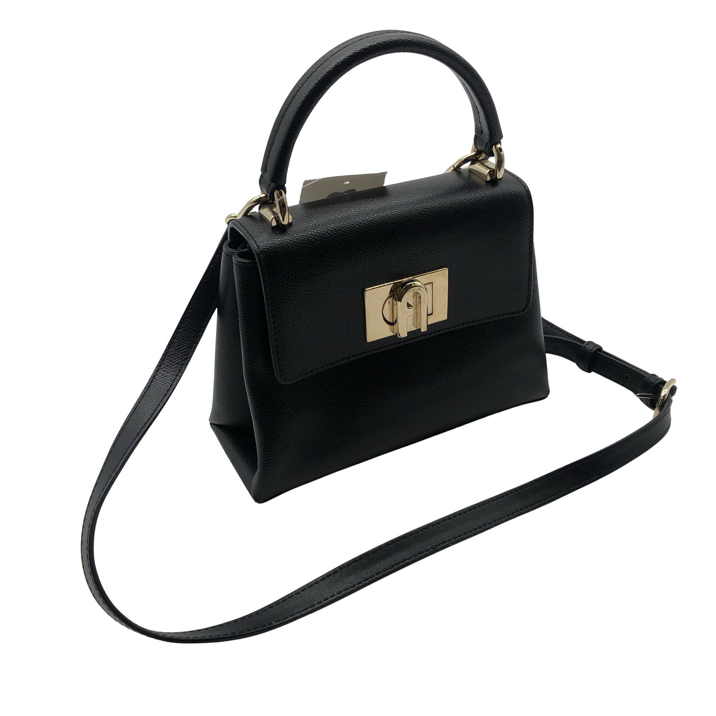 Unisex Furla - Handbag, size Mini - Black (1)