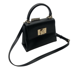 Unisex Furla - Handbag, size Mini - Black (1)