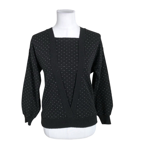 Unisex LH Tekstiili Oy - Sweater, size 38 - Black (2)