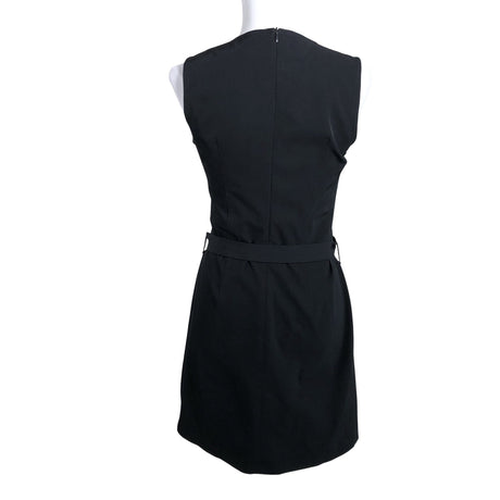 Unisex More&More - Sheath dress, size 38 - Black (2)