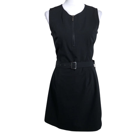 Unisex More&More - Sheath dress, size 38 - Black ()