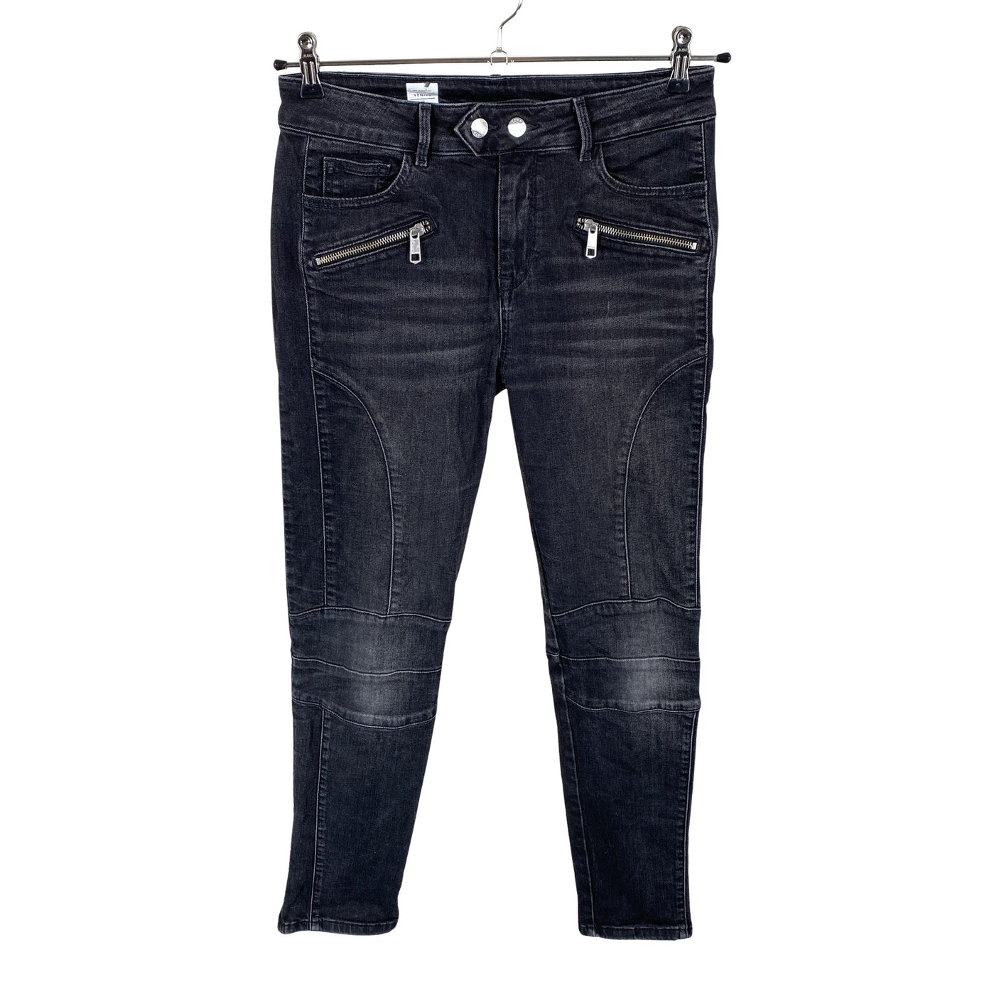 Unisex Tommy Hilfiger - Jeans, size W30 - Gray (1)