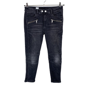 Unisex Tommy Hilfiger - Jeans, size W30 - Gray (1)