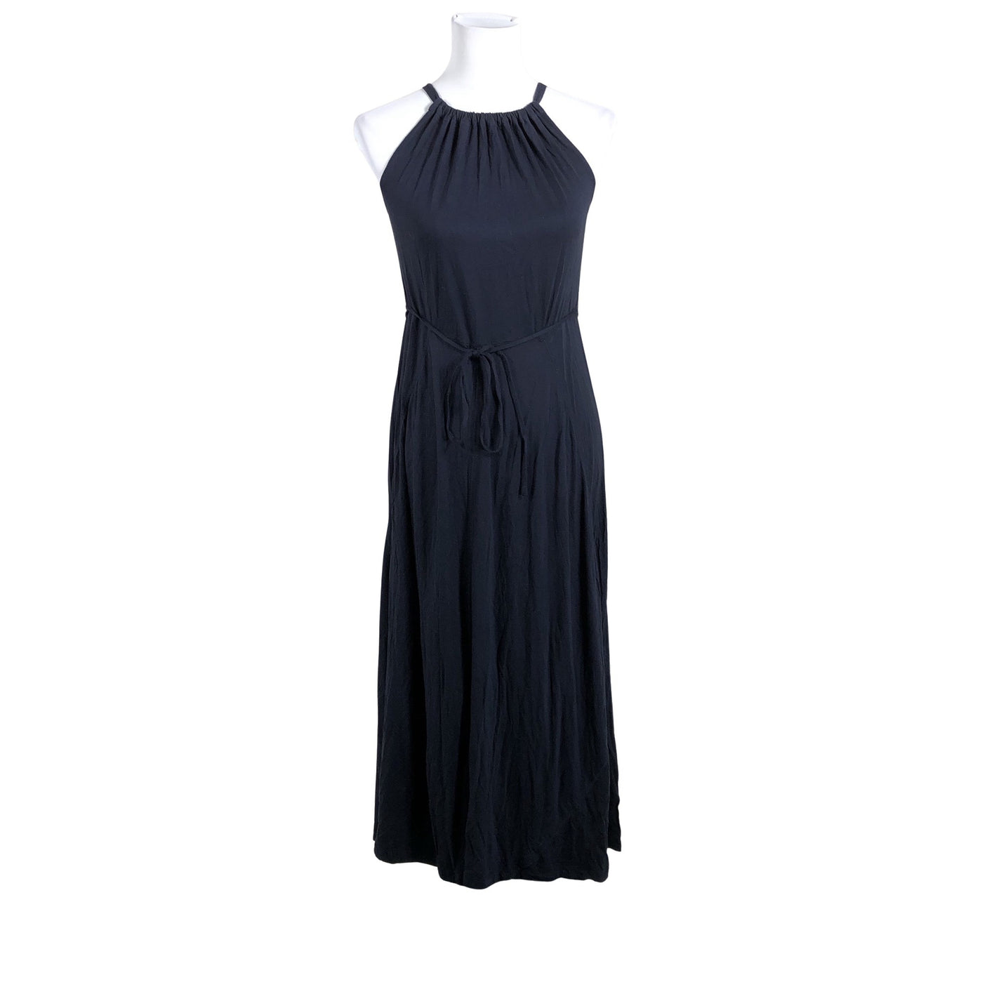 Unisex Gap - Tricot dress, size 36 - Blue (1)