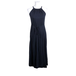 Unisex Gap - Tricot dress, size 36 - Blue (1)