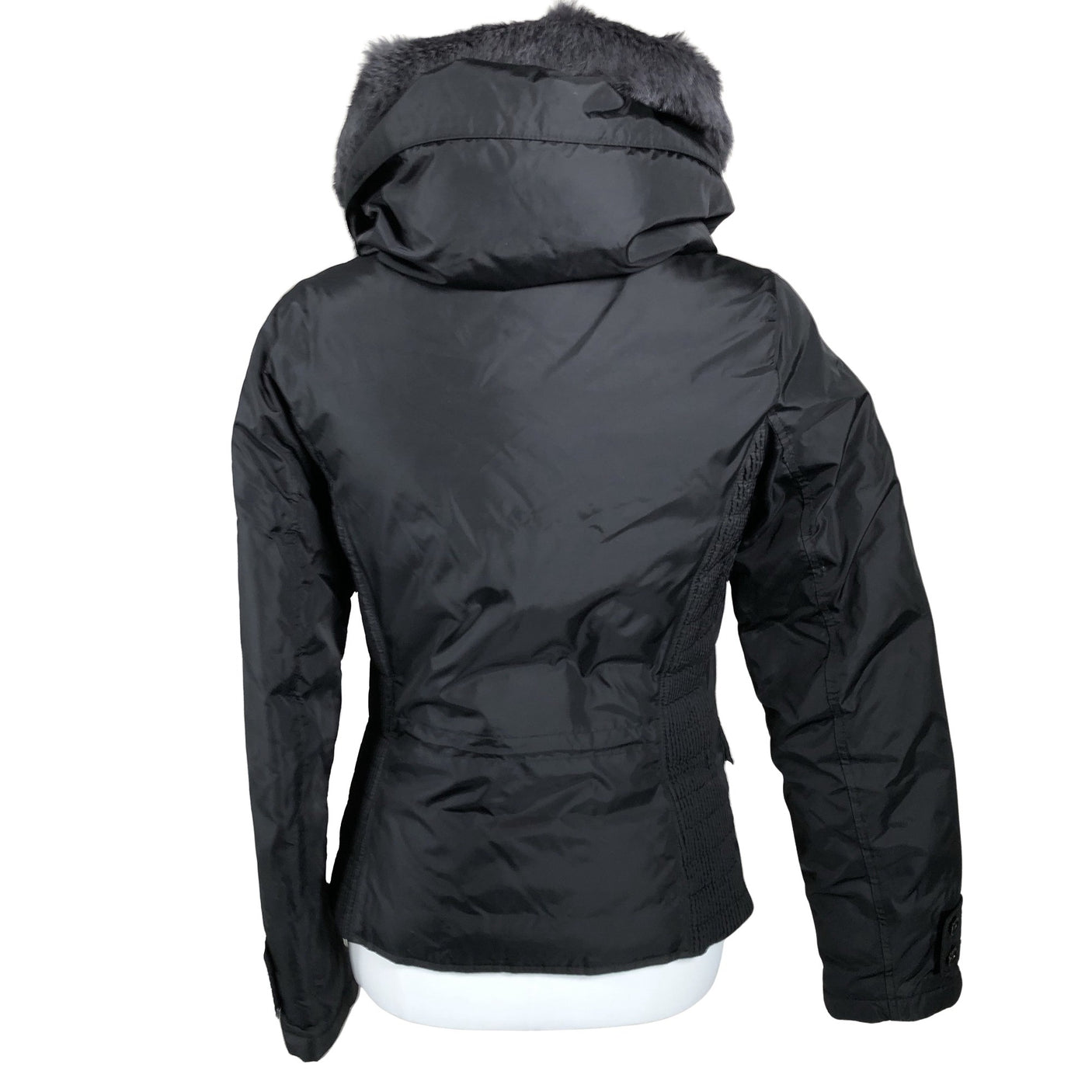 Unisex Calvin Klein Jeans - Down jacket, size 38 - Black (2)
