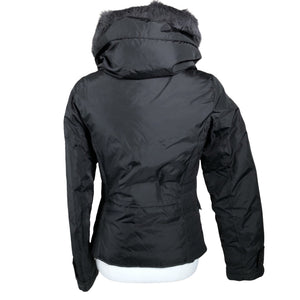 Unisex Calvin Klein Jeans - Down jacket, size 38 - Black (2)