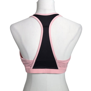 Unisex Nike - Sports top, size 40 - Light pink (2)