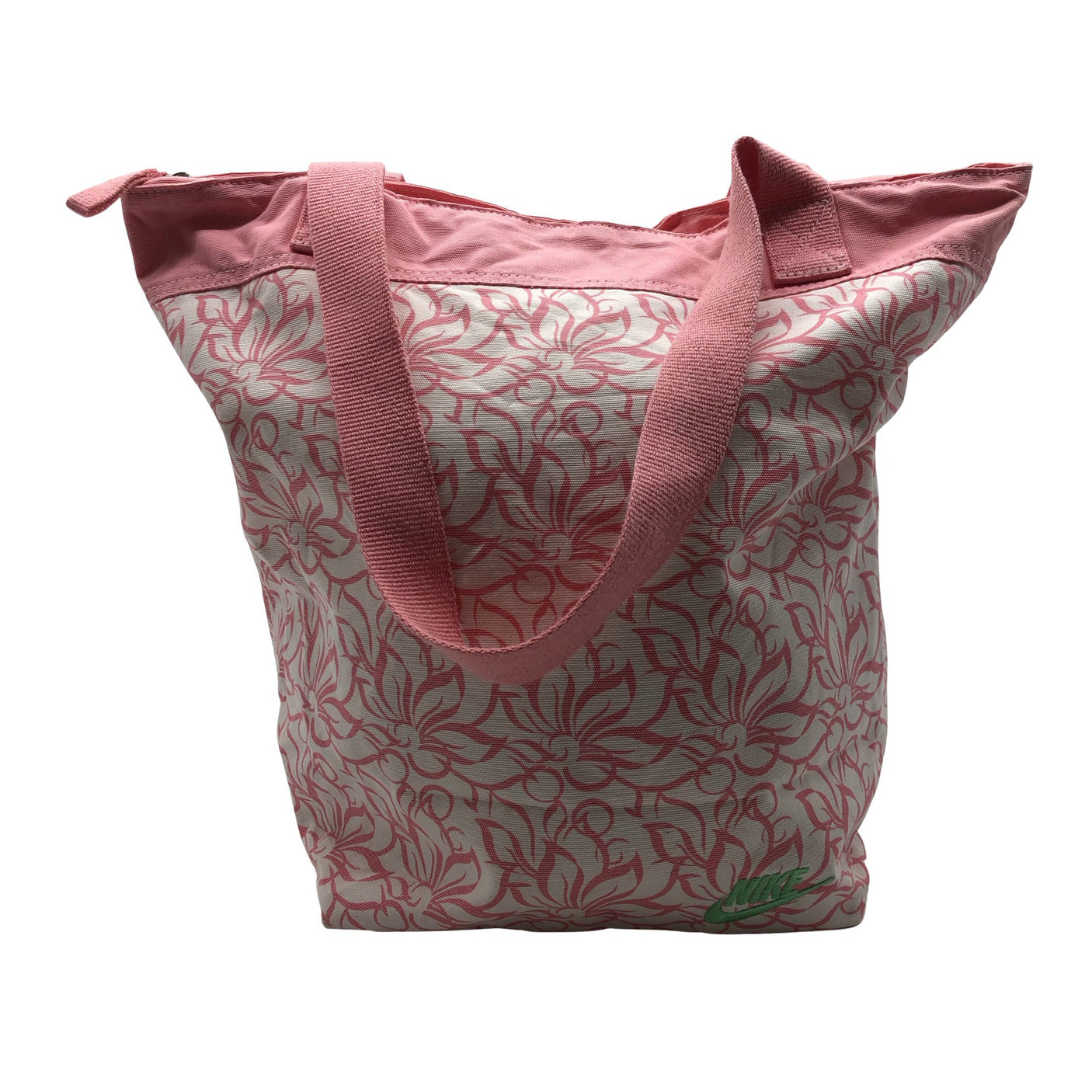 Unisex Nike - Sports bag, size Maxi - Light pink (2)