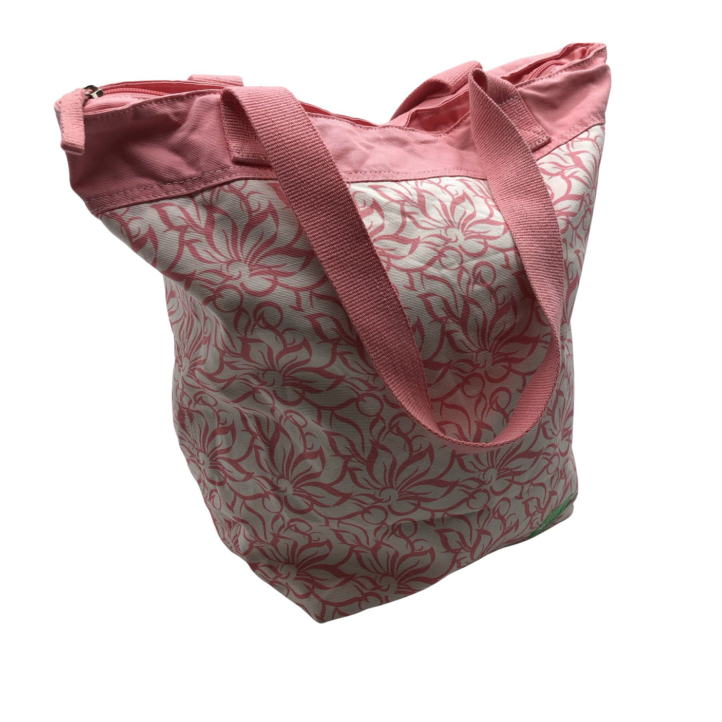 Unisex Nike - Sports bag, size Maxi - Light pink (1)