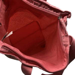 Unisex Nike - Sports bag, size Maxi - Light pink (3)