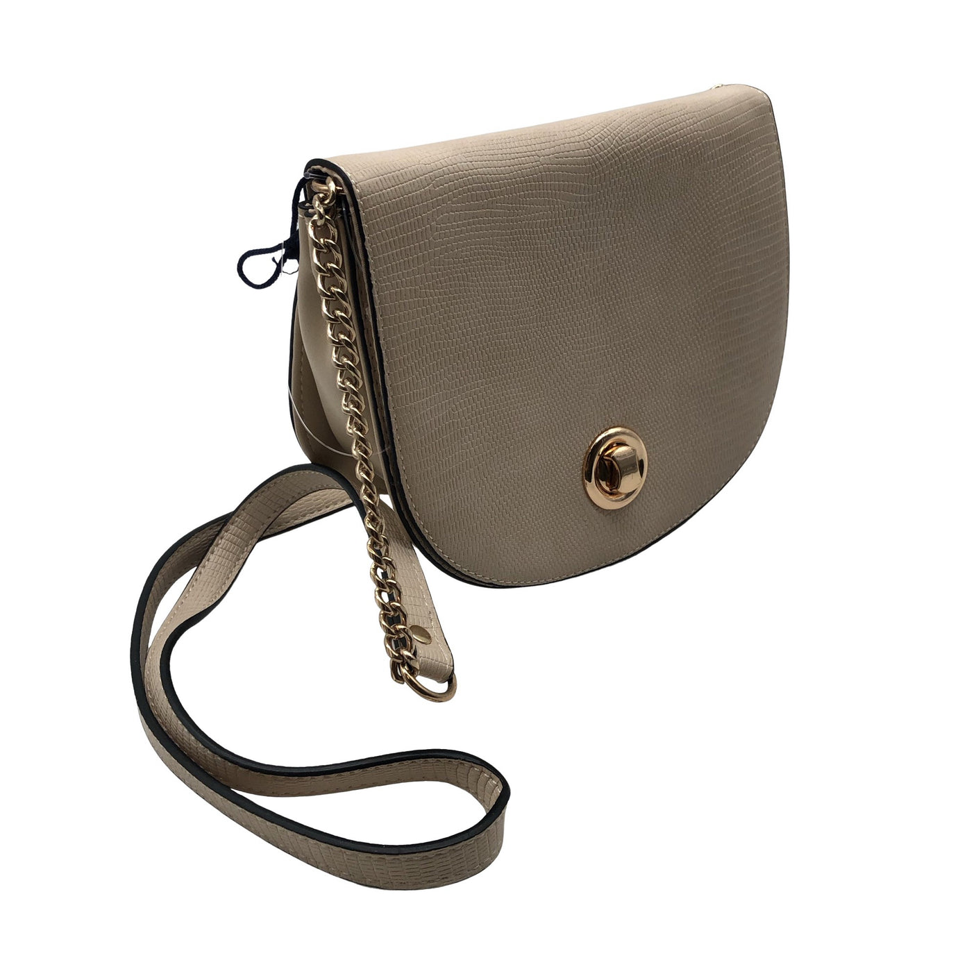 Unisex Holly & Whyte by Lindex - Shoulder bag, size Mini - Beige (1)