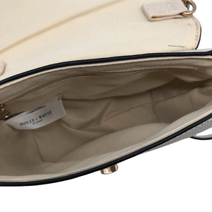 Unisex Holly & Whyte by Lindex - Shoulder bag, size Mini - Beige (4)