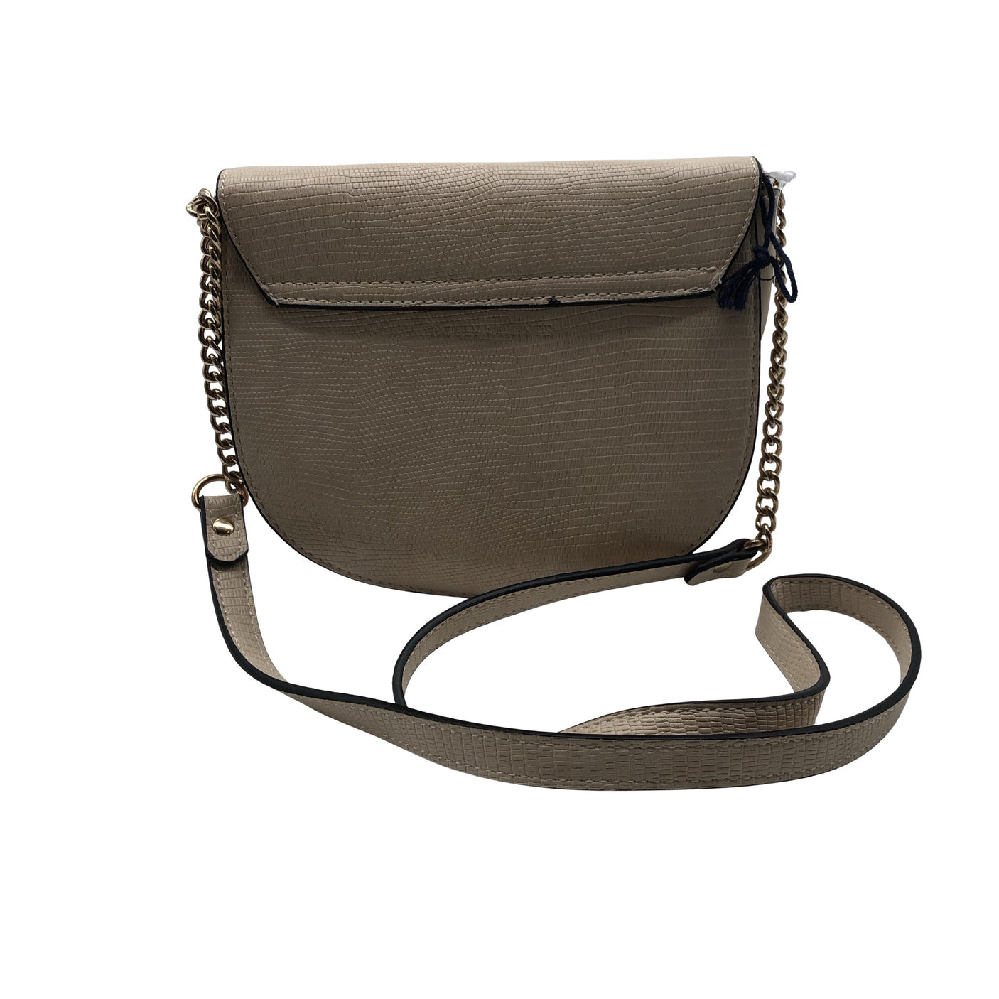 Unisex Holly & Whyte by Lindex - Shoulder bag, size Mini - Beige (3)