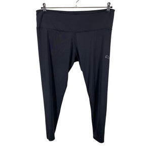 Unisex Puma - Sports tights, size 42 - Black (1)