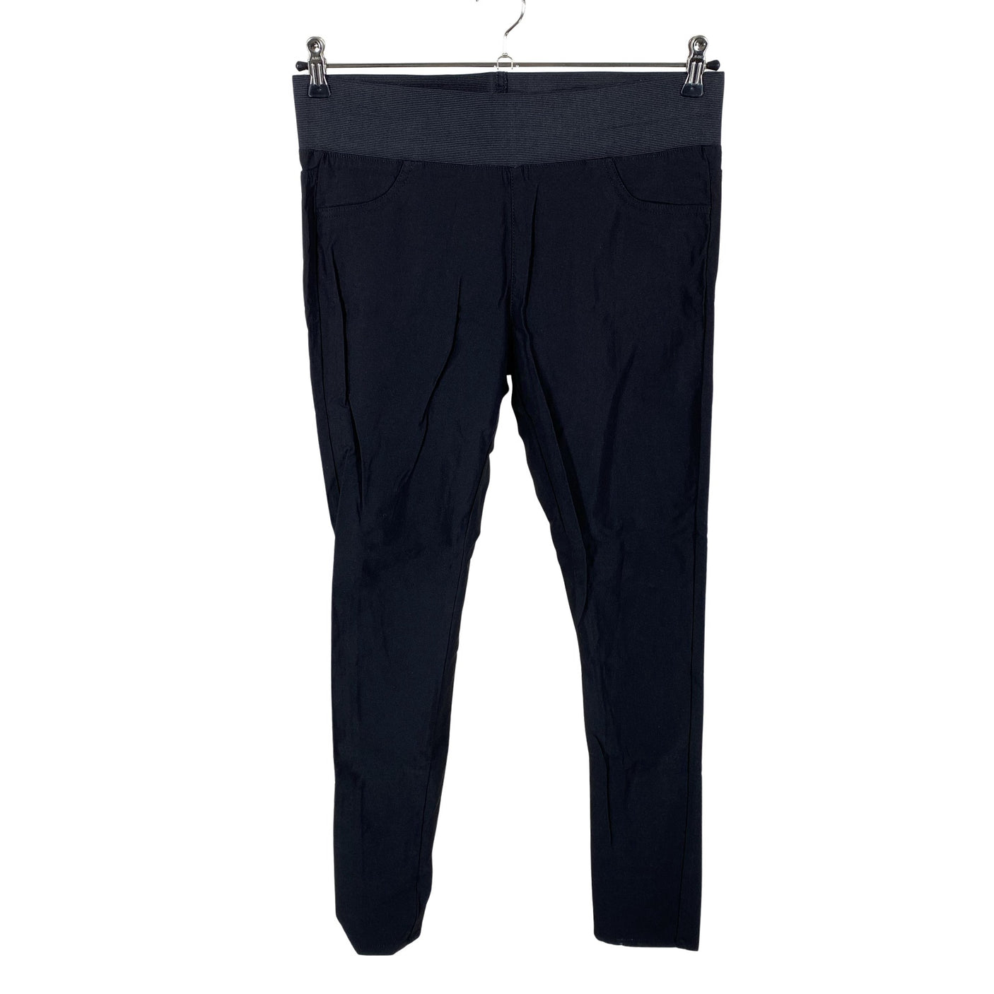 Unisex Free Quent - Jeggings, size 40 - Black (1)