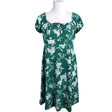 Unisex Happy Holly - Tricot dress, size 40 - Green ()