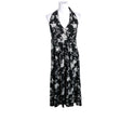 Unisex Happy Holly - Tricot dress, size 40 - Black ()
