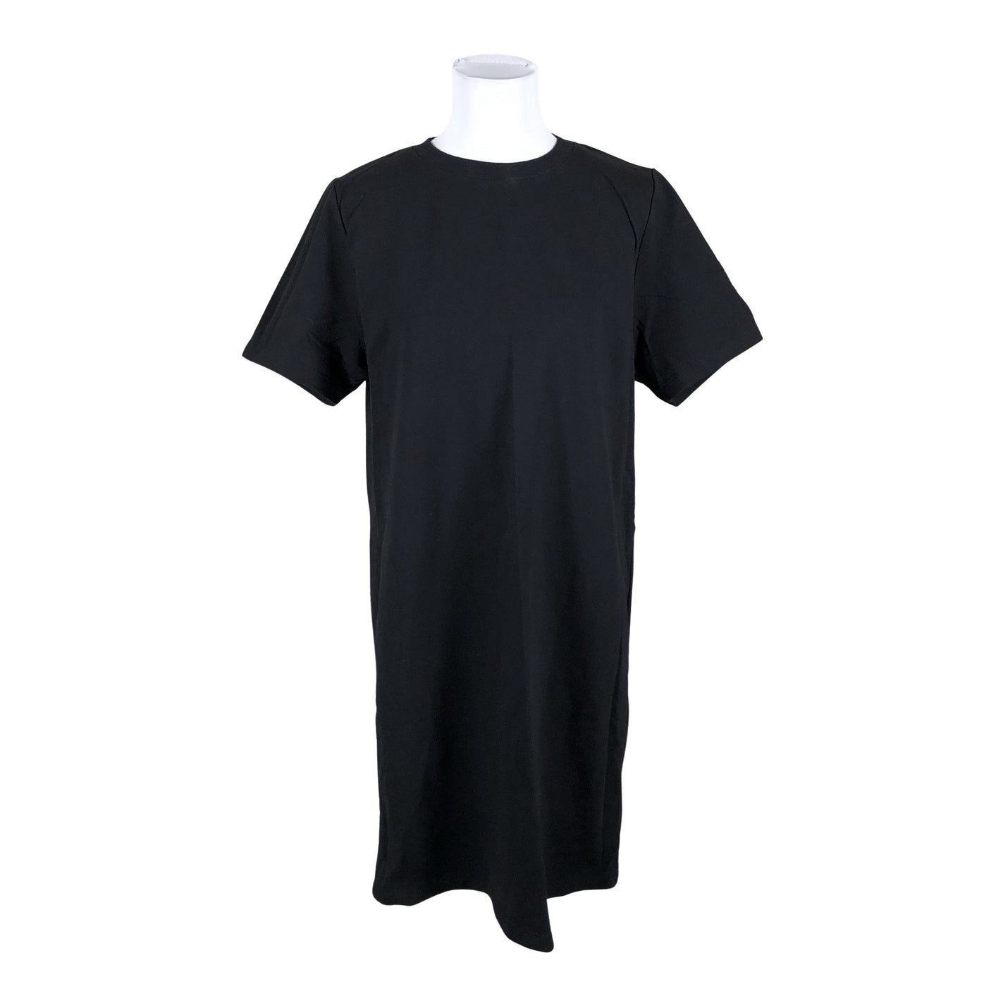 Unisex R-collection - Sweatshirt dress, size 40 - Black (2)