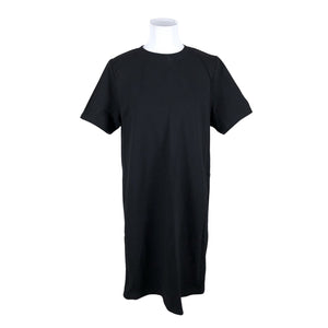 Unisex R-collection - Sweatshirt dress, size 40 - Black (2)