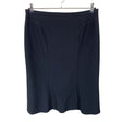 Unisex Finnkarelia - Fabric skirt, size 44 - Black ()